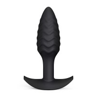 6073162-Image 1-WAVY PLUG-BLACK-DORCEL-2000X2000